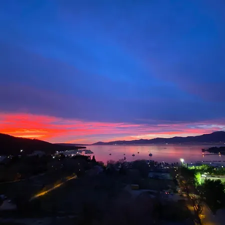 Cozy With A Beautiful View Apartment Split