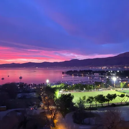 Cozy With A Beautiful View * Split
