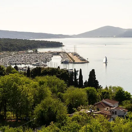 Cozy With A Beautiful View Apartment Split
