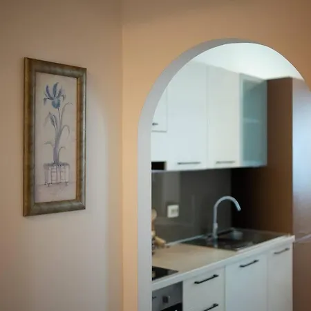Appartement Cozy With A Beautiful View *